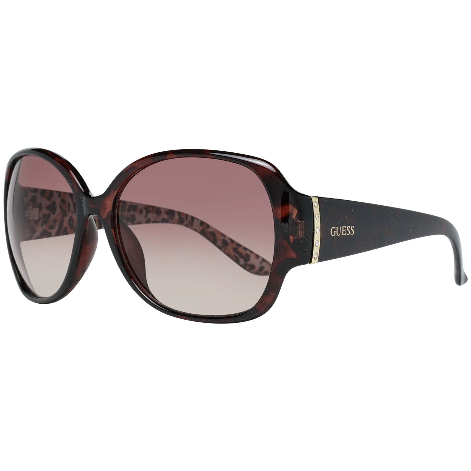 Guess Sunglasses Orologio Da Donna