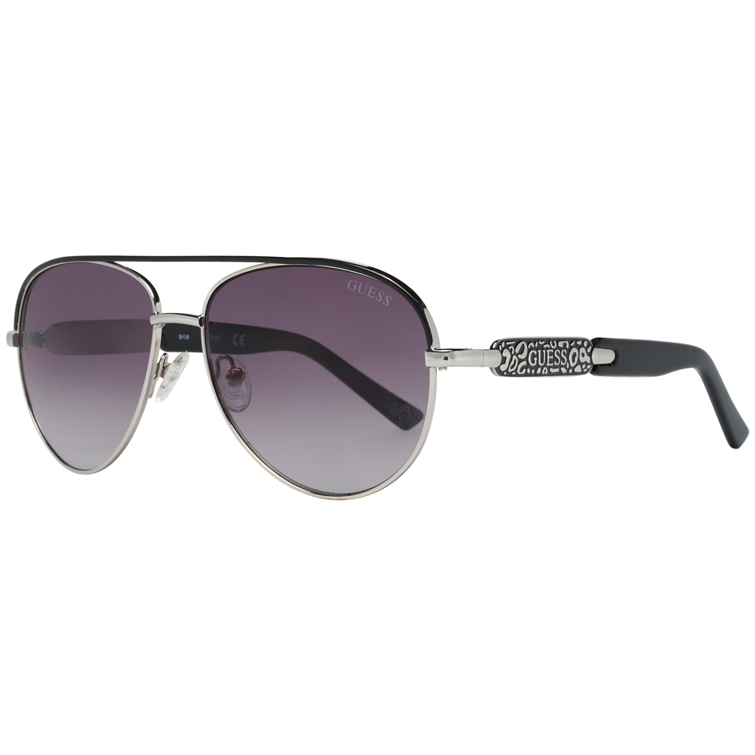 Guess Mod. Gf0287 5706 B Orologio Da Donna