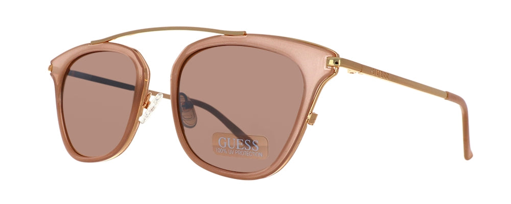 Guess Mod. Gf0328 S 72 T 53 Orologio Da Donna