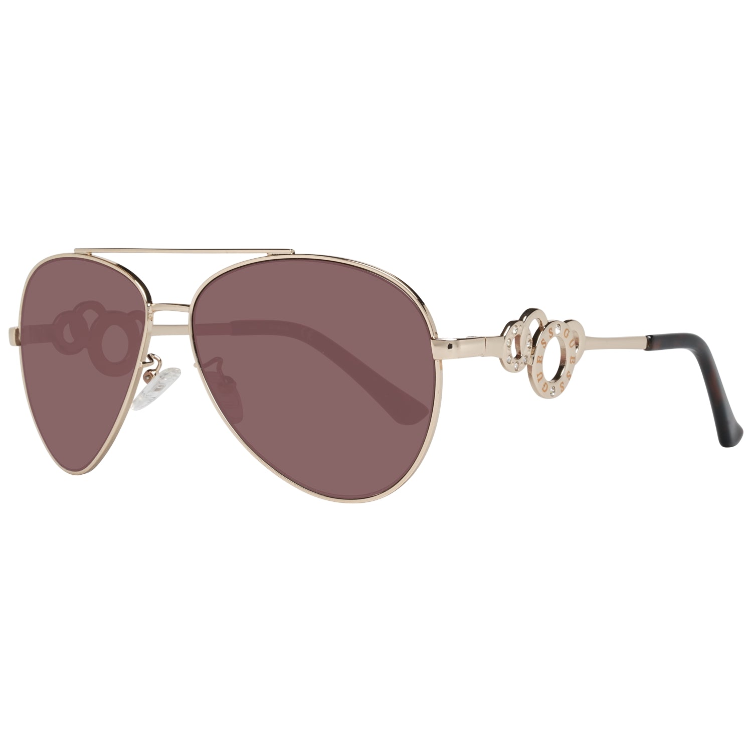 Guess Mod. Gf0365 5932 F Orologio Da Donna