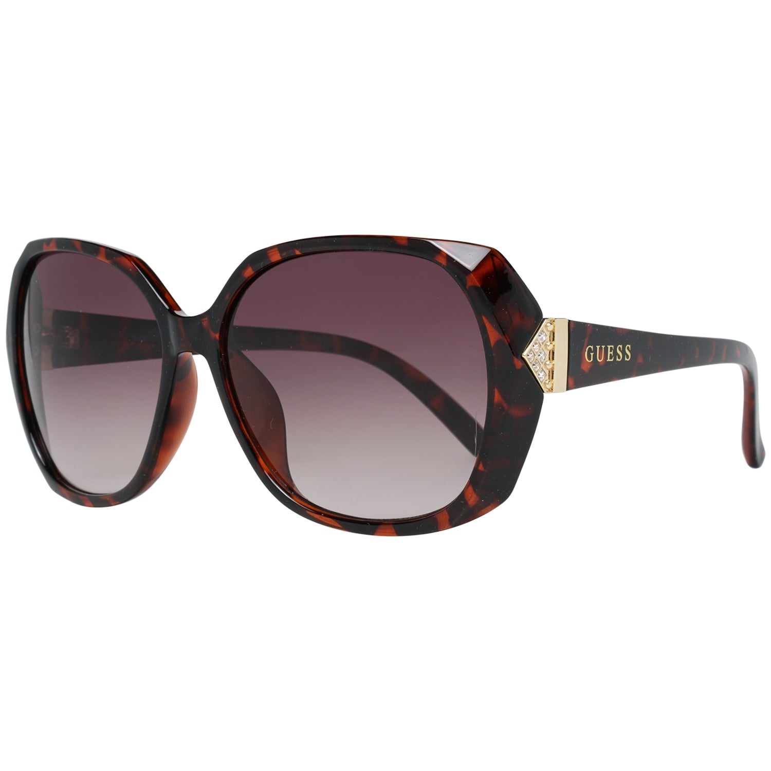 Guess Sunglasses Orologio Da Donna