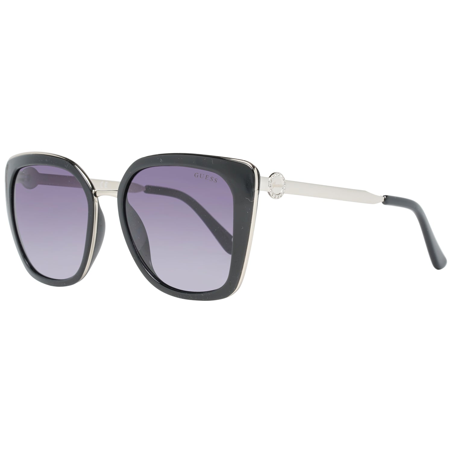 Guess Mod. Gf6124 5432 B Orologio Da Donna