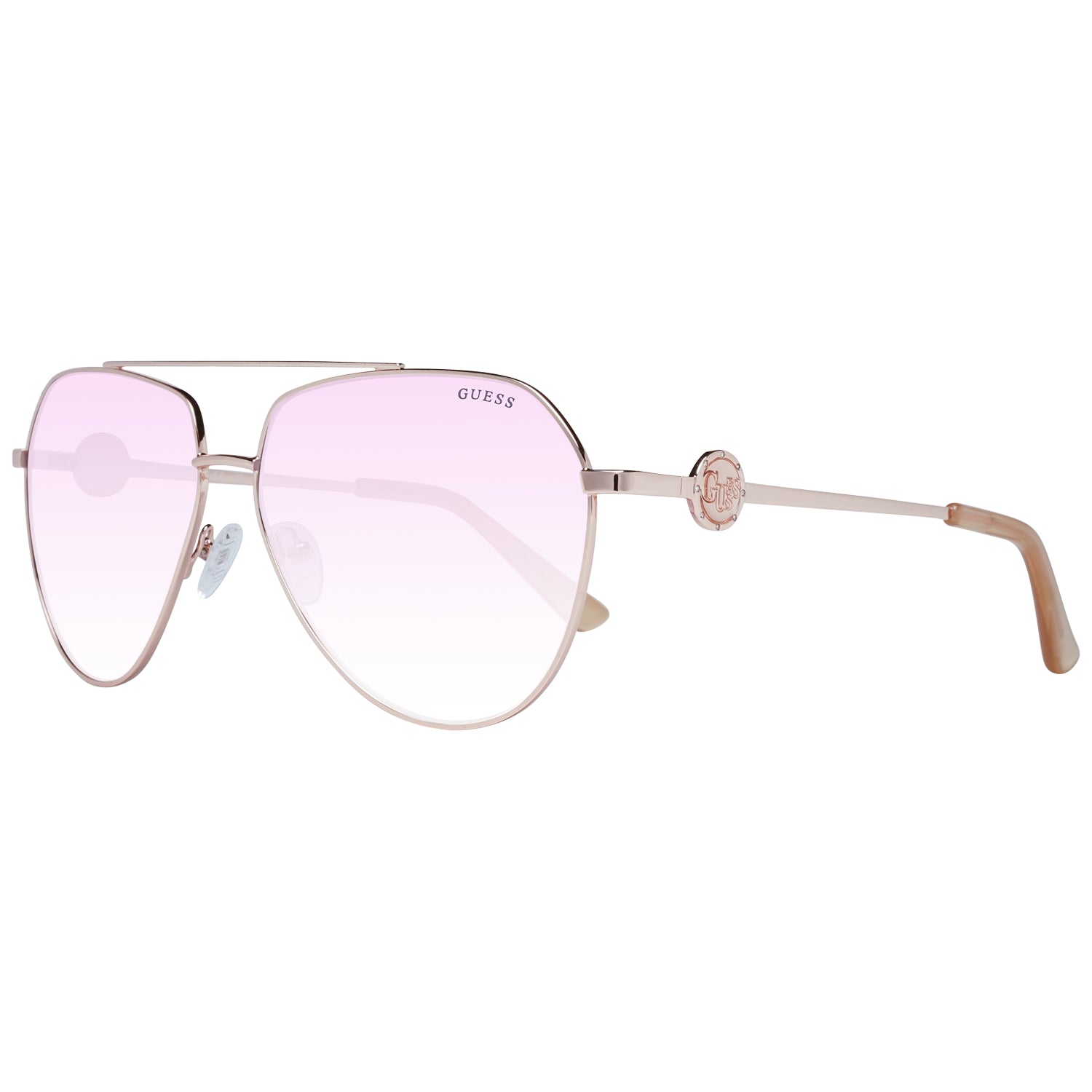 Guess Mod. Gf6140 6228 T Orologio Da Donna