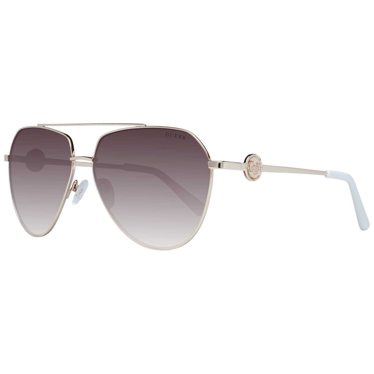 Guess Mod. Gf6140 6232 F Orologio Da Donna