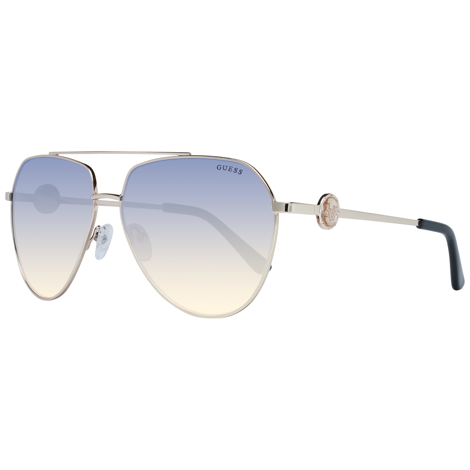 Guess Mod. Gf6140 6232 W Orologio Da Donna