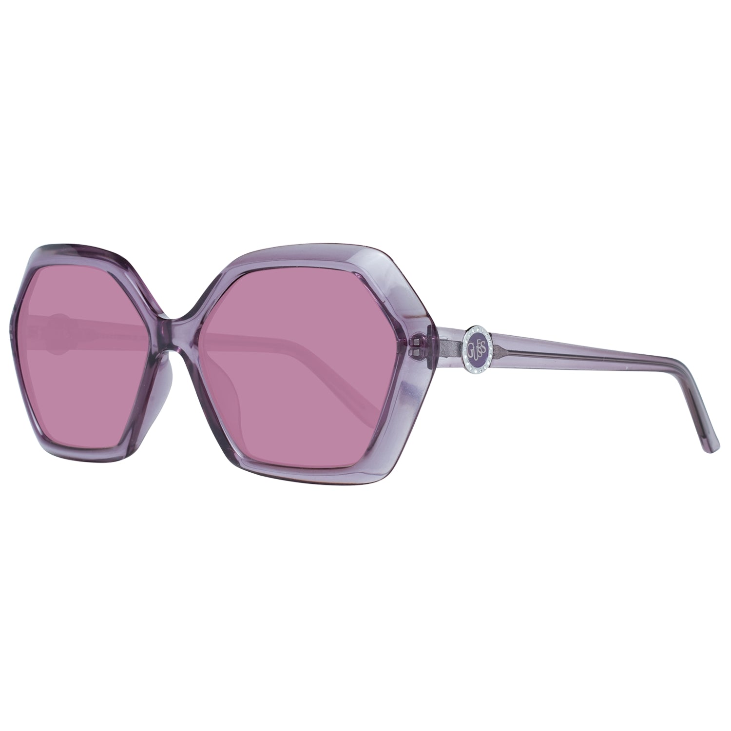 Guess Mod. Gf6144 5881 T Orologio Da Donna