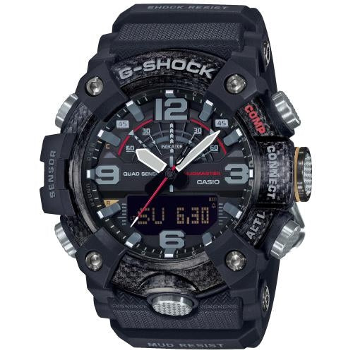 Casio G Shock Master Of G  Mudmaster Orologio Da Uomo