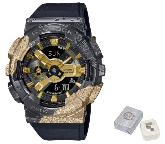 G Shock  40th Anniversary Adventurers Stone Orologio Da Uomo