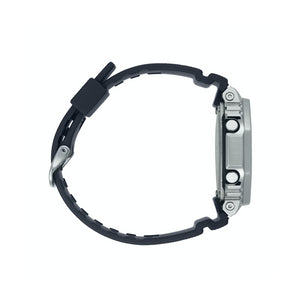 Casio G Shock Oak Metal Covered Steel Men's Watch