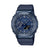 Casio G Shock  Oak Metal Covered Blue Orologio Da Uomo