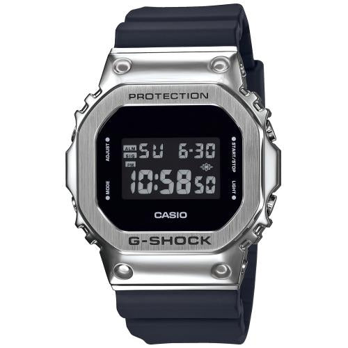 Casio G Shock  Gm 5600 1 Er Orologio Da Bambino