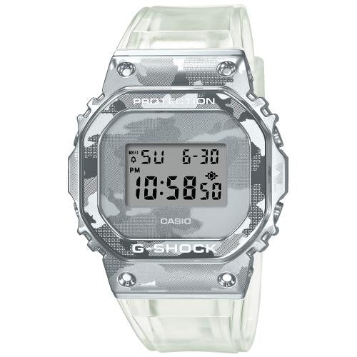 Casio G Shock  The Origin Collection Camo Serie ***Special Offer*** Orologio Da Uomo