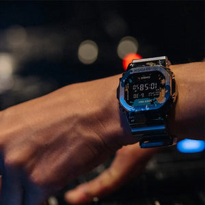 Casio G Shock  Street Spirit Serie Orologio Da Uomo