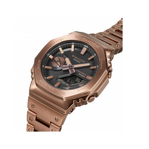 Casio G Shock Master Of G Oak Metal Men's Watch