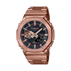 Casio G Shock Master Of G Oak Metal Men's Watch