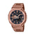 Casio G Shock Master Of G Oak Metal Men's Watch