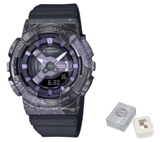 G Shock  40th Anniversary Adventurers Stone Orologio Da Bambino