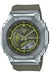 Casio G Shock  Gm S2100 3 Aer Orologio Da Bambino