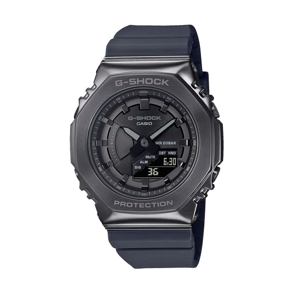 Casio G Shock  Gm S2100 B 8 Aer Orologio Da Bambino