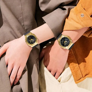 Casio G Shock Stay Gold Series Orologio Da Bambino