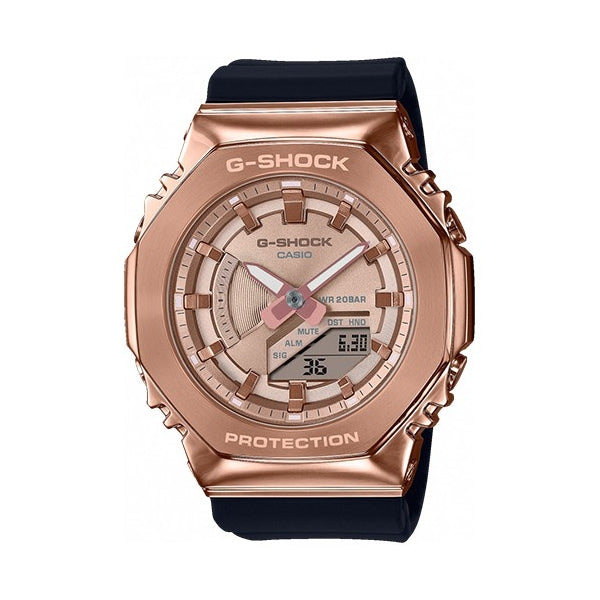 Casio G Shock  Gm S2100 Pg 1 A4 Er Orologio Da Bambino