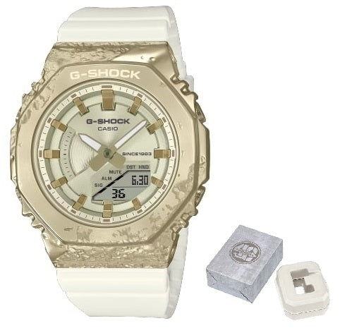 G Shock  40th Anniversary Adventurers Stone Orologio Da Bambino