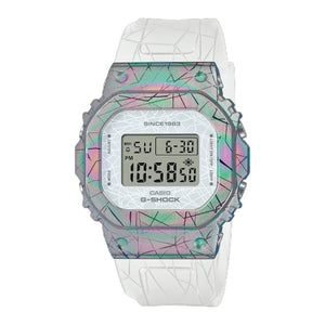 G Shock 40th Anniversary Adventurer Women's Watch