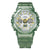 Casio G Shock  Compact Skeleton Serie Orologio Da Bambino
