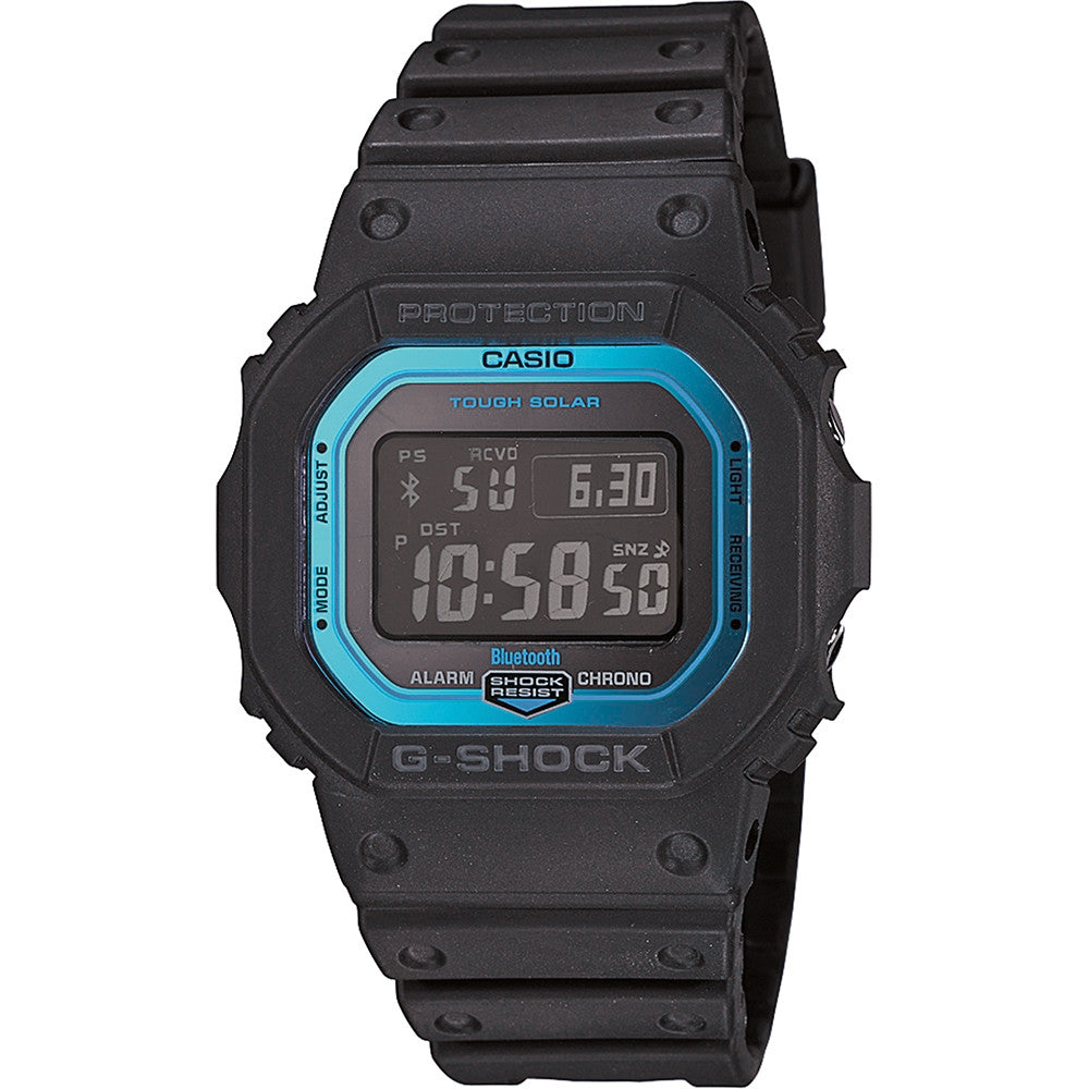 Casio  Gw B5600 2 Er Orologio
