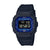 Casio G Shock The Origin Gw B5600 Bp 1 Er Collection Blue Paisley Series Men's Watch