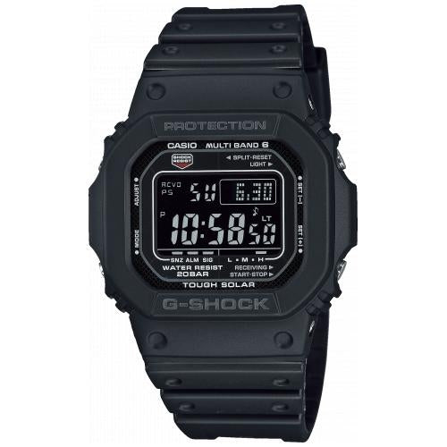 Casio Gw M5610 U 1 Ber Men's Watch