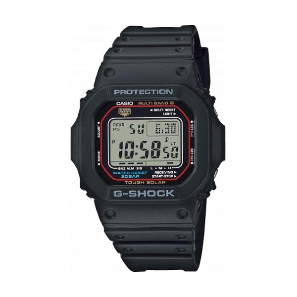 Casio  Gw M5610 U 1 Er Orologio