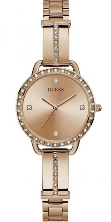 Guess  Gw0022 L3 Orologio