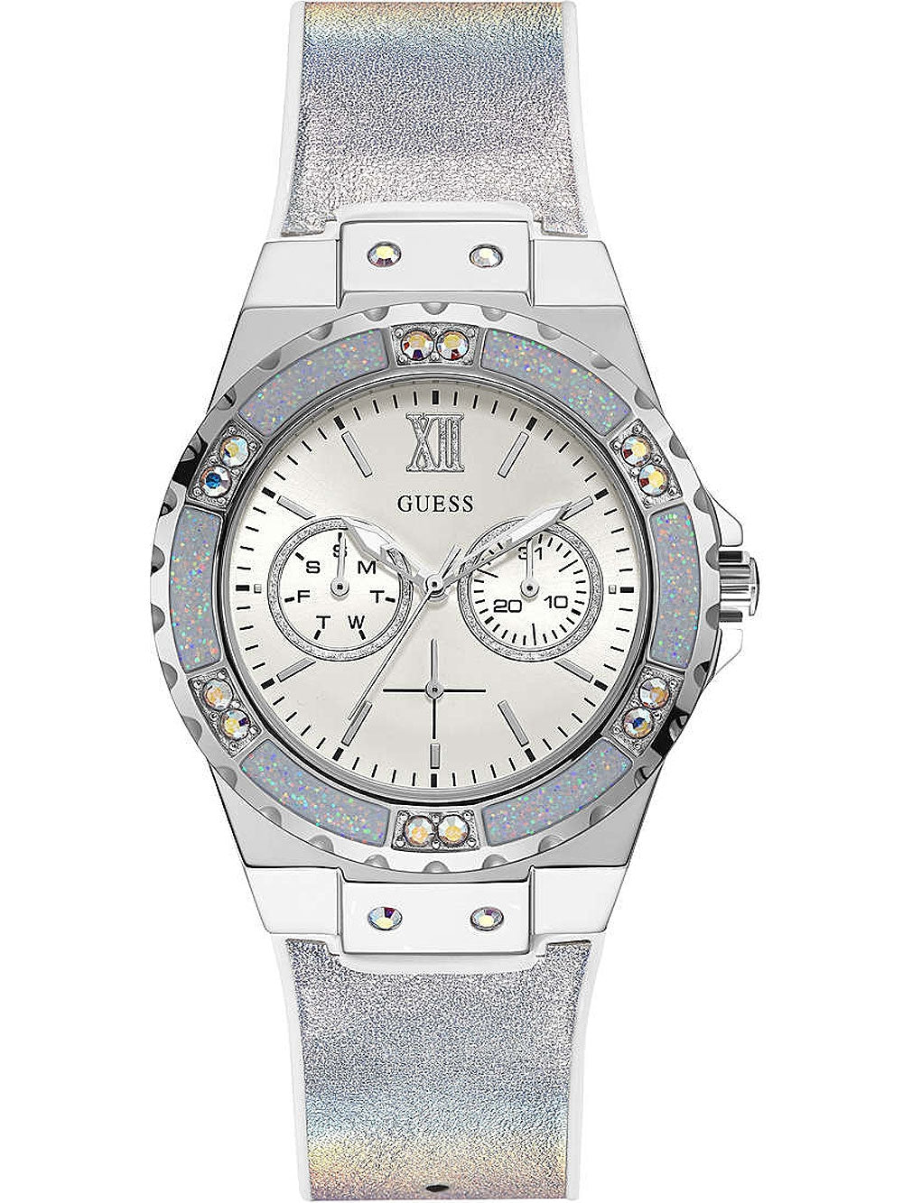 Guess  Gw0042 L1 Orologio