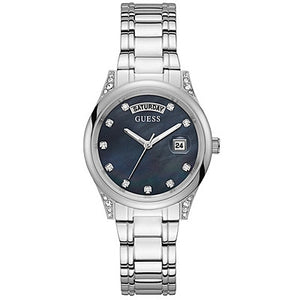 Guess  Gw0047 L1 Orologio