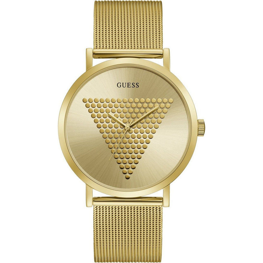 Guess   Gw0049 G1 Orologio