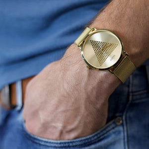 Guess   Gw0049 G1 Orologio