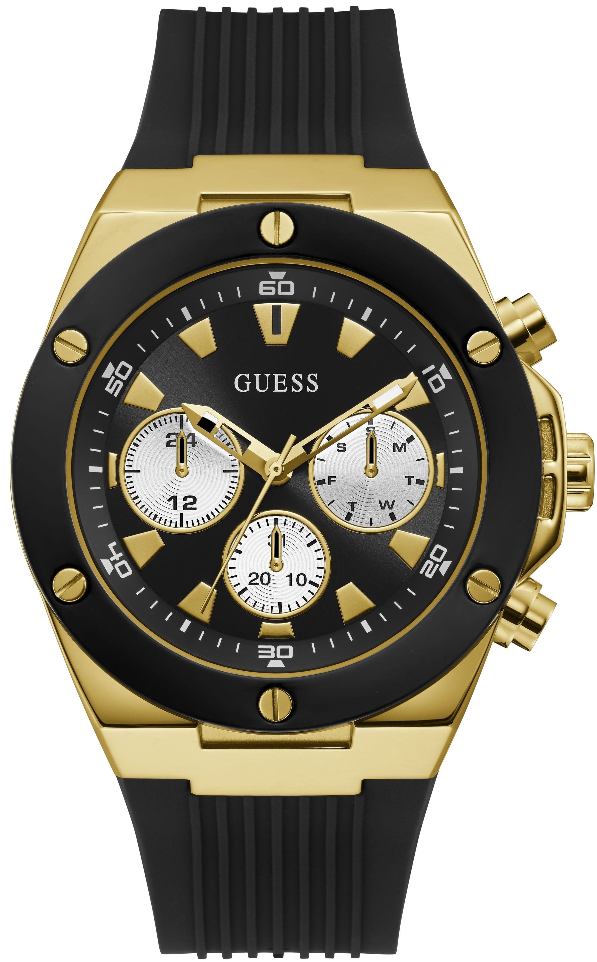 Guess  Gw0057 G1 Orologio