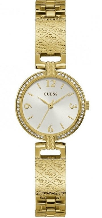 Guess  Gw0112 L2 Orologio