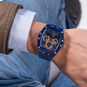 Guess   Gw0203 G7 Orologio