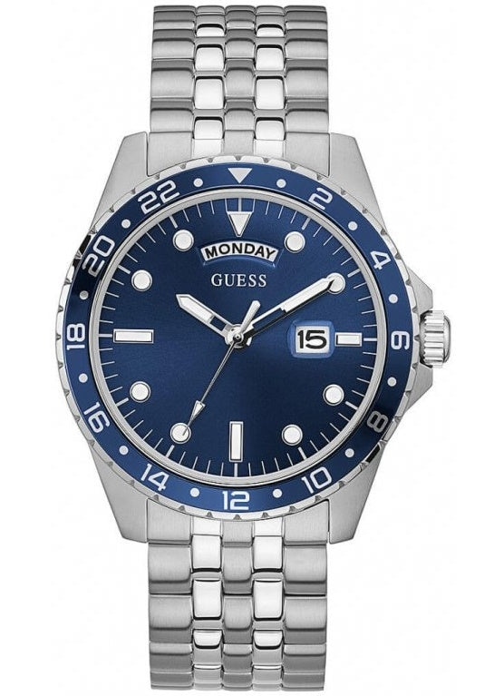 Guess  Gw0220 G1 Orologio Da Uomo