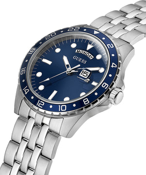 Guess  Gw0220 G1 Orologio Da Uomo