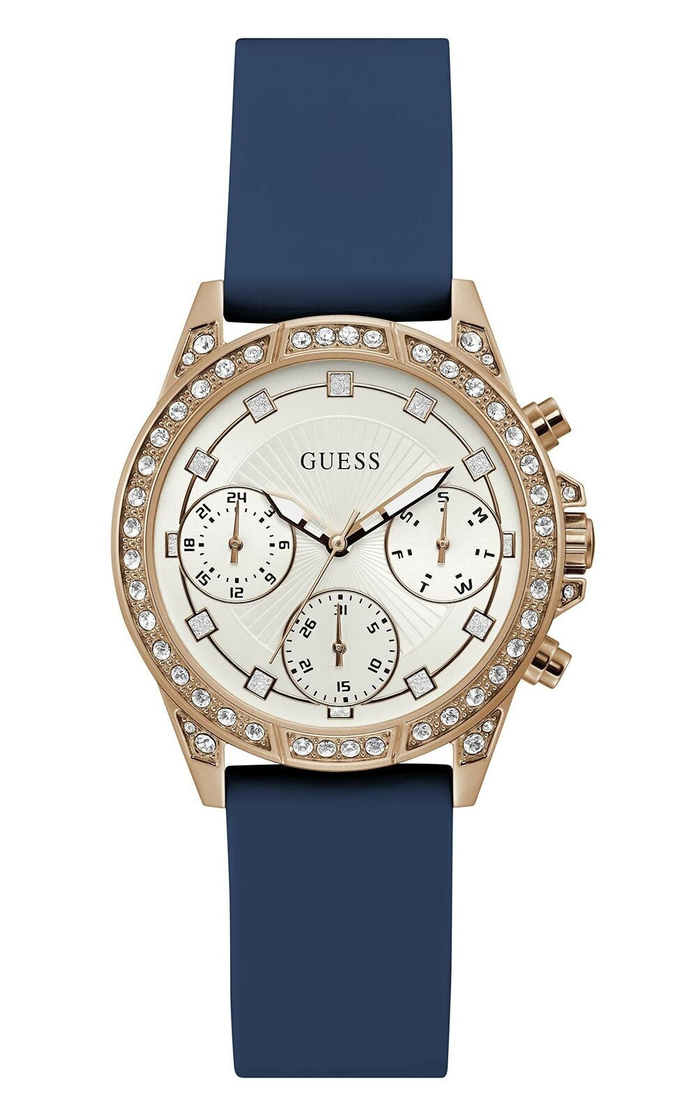 Guess  Gw0222 L2 Orologio