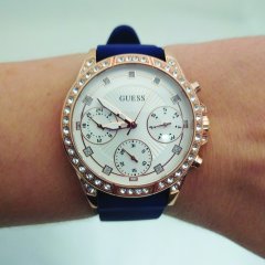 Guess  Gw0222 L2 Orologio