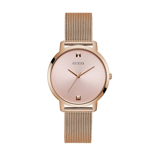 Guess   Gw0243 L3 Orologio