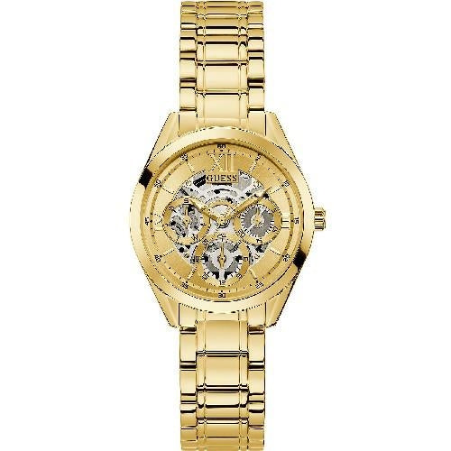 Guess   Gw0253 L2 Orologio