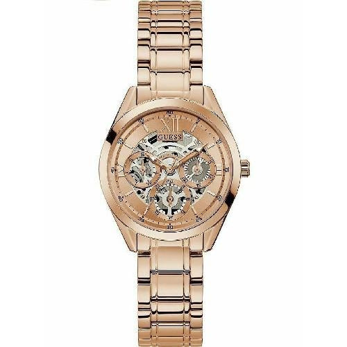 Guess  Gw0253 L3 Orologio
