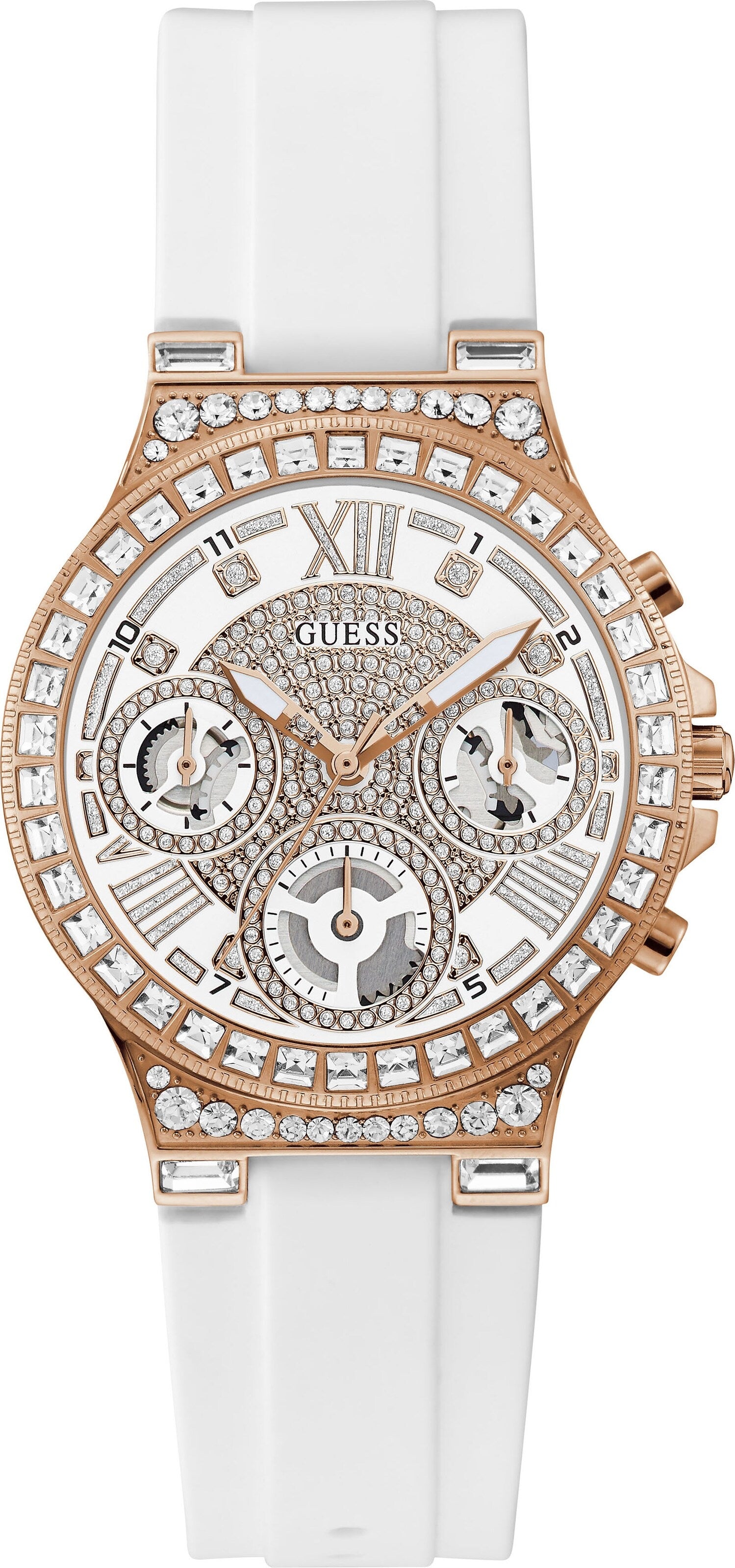 Guess  Gw0257 L2 Orologio
