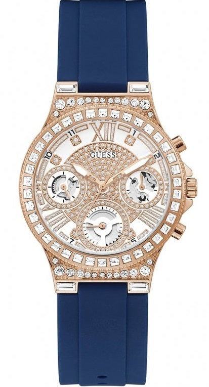 Guess  Gw0257 L3 Orologio