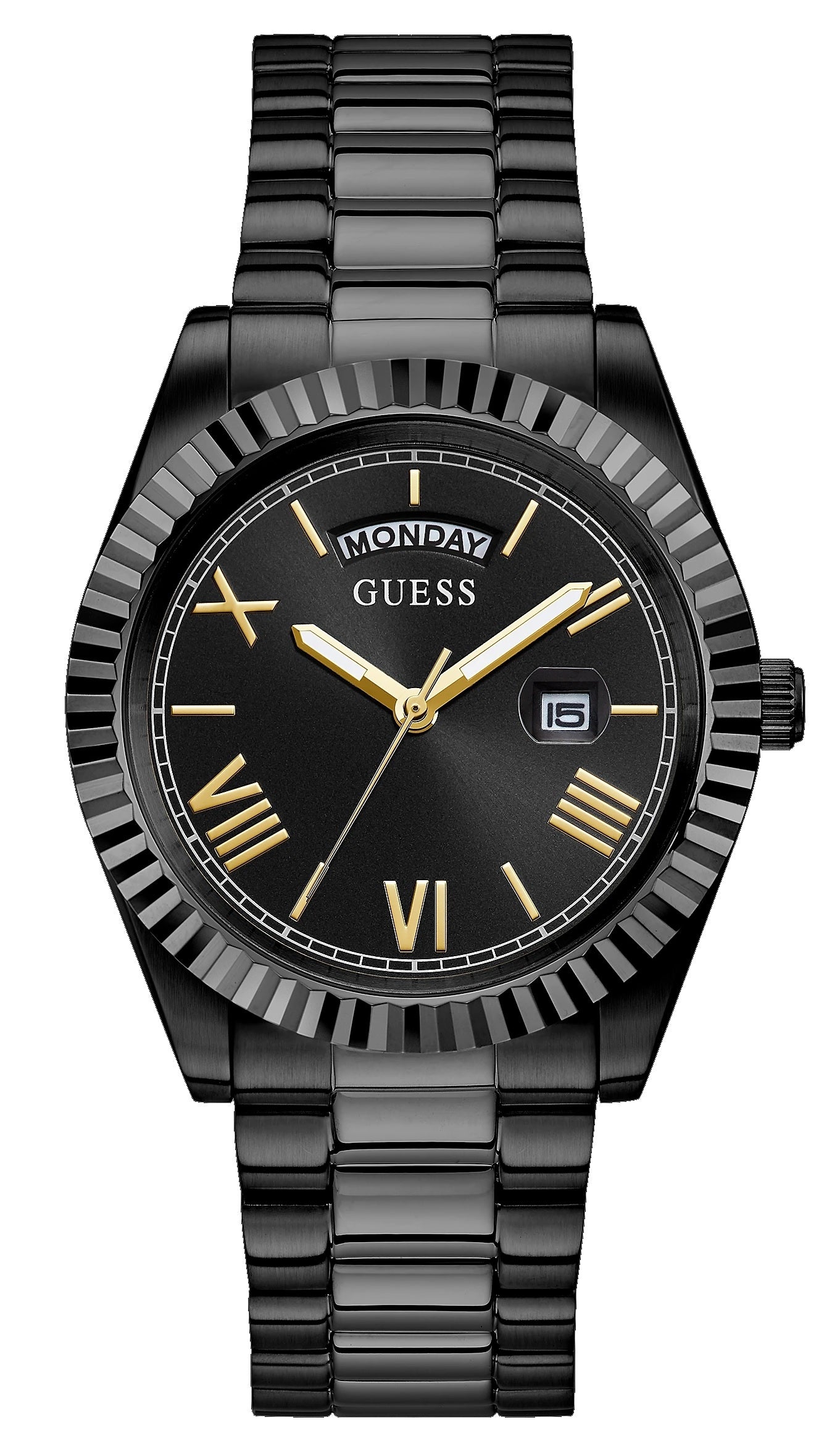 Guess  Gw0265 G4 Orologio